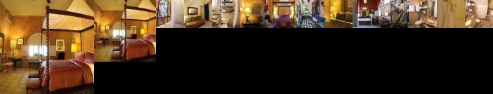 La Perla Hotel Boutique B&B