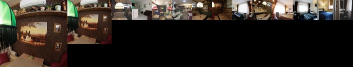 Apart Hotel Yesenin