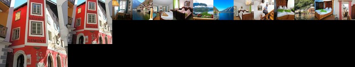 Gasthof Simony Hallstatt