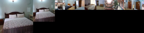 Hotel Posada San Marcos