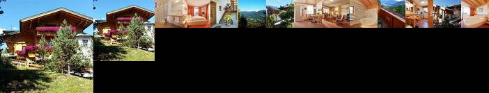 Gastehaus Edelweiss Imst