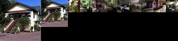 Clair's Boutique Hotel