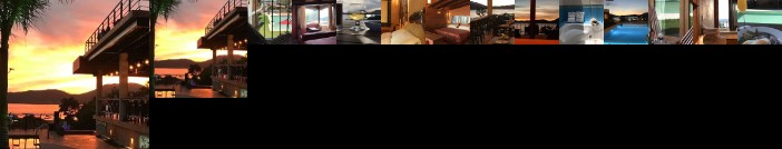 Hotel Puesta Del Sol Valle de Bravo