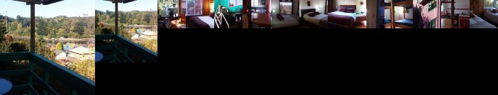 Pink House Puerto Montt