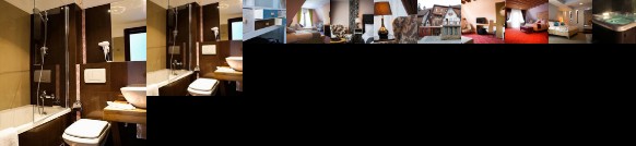 Oblique - Forest & Spa