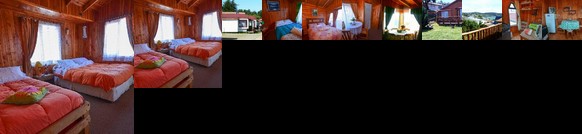 Cabanas y Hostel Isla Magica