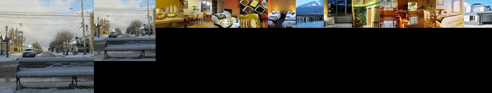 Patagonia Swiss House