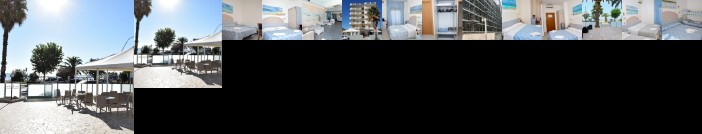 Hotel Petite Fleur Alba Adriatica
