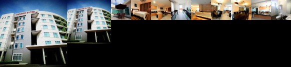 Merdeka Suites Hotel