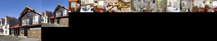 Hostal Cordillera Punta Arenas