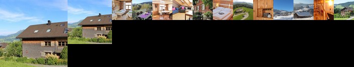 Apartments Walderhaus
