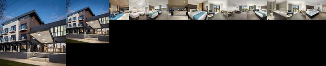 Quality Hotel Lakeside