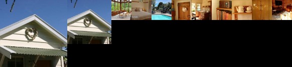 Bluff Hill Bed & Breakfast