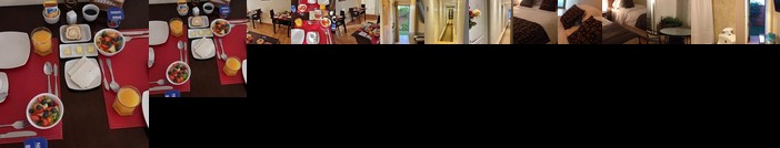 Hostal del Valle Santa Cruz