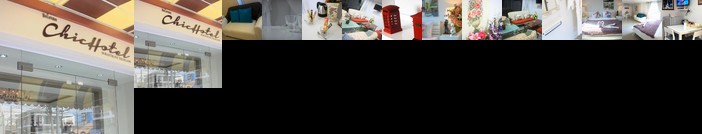 Chic Hotel Suratthani