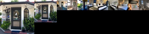 Hacienda Motor Lodge