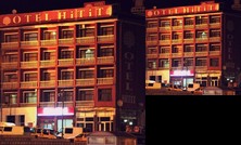 Hitit Hotel Yozgat