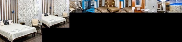 Ershovsky Guest House