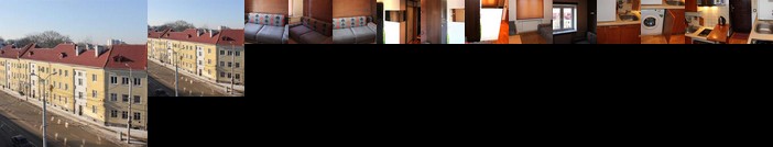 Apartments On Centralny Rynok