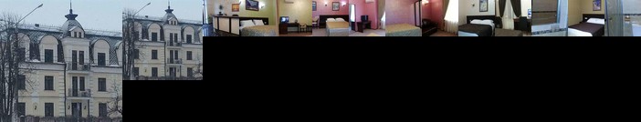 Villa le Grand Hotel