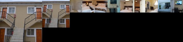 Henry George Guest House