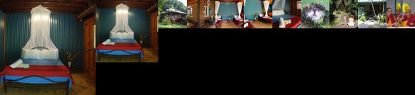 Prema Shanti Yoga Retreat