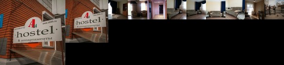 Apartments on Karla Marksa Novosibirsk