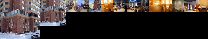 Royal Hostel Novosibirsk