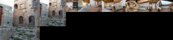 Forza d'Agro Holiday Home