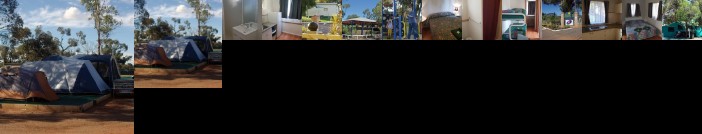 Acclaim Prospector Holiday Park