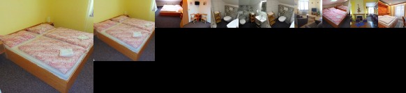 Restaurace a Penzion Praha