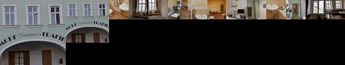 Apartman Namesti Hostinne