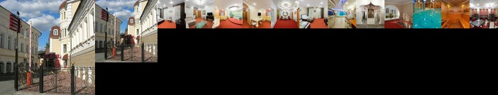 Prestige House Verona Hotel