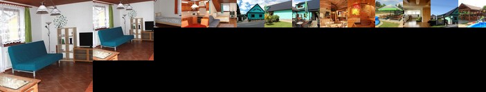 Penzion Stara sokolovna