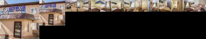 Lowcost hotel Berison Astronomicheskaya