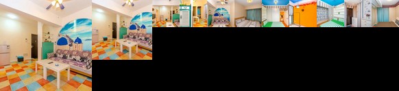 Happy House Apartment Chengdu