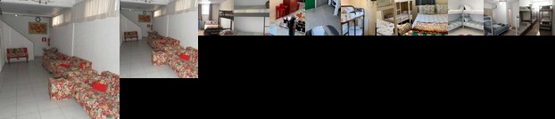 Hostel Horizonte de Minas