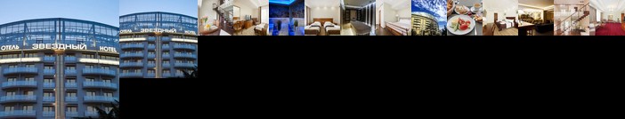 Zvyozdny Hotel WELLNESS & SPA
