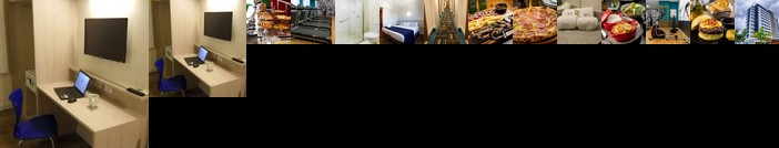 Go Inn Belo Horizonte