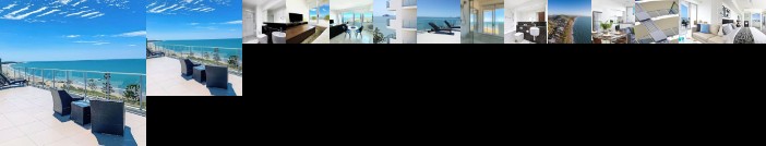 Oshen Apartments Yeppoon