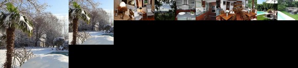 B&B Gite & Golf a Ittre