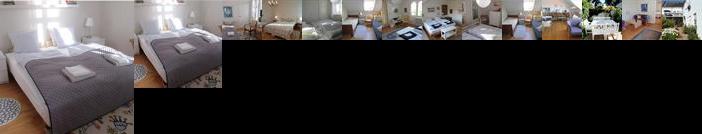 Foldenhus Holiday Apartment