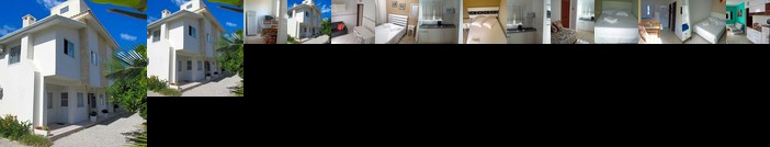 Pousada Ondas da Barra