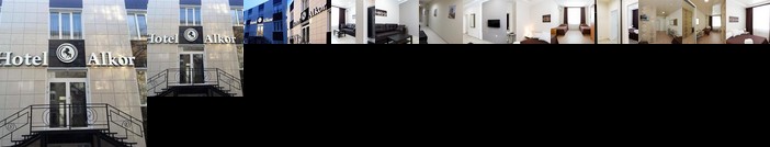 Alkor Hotel
