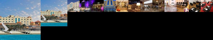 SAS Hotel Al Jubail