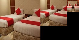Tobal Al Zahra Hotel Apartments