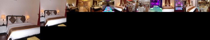 Al Nabarees Al Masi Hotel