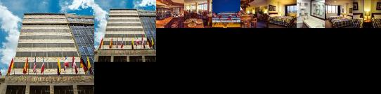 Hotel Presidente Cuenca