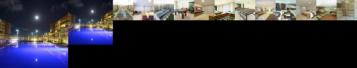 Sun Residence Fortaleza