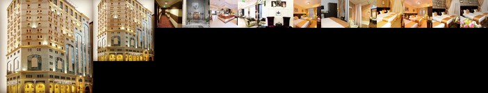 Jewar Al Saqefah Hotel